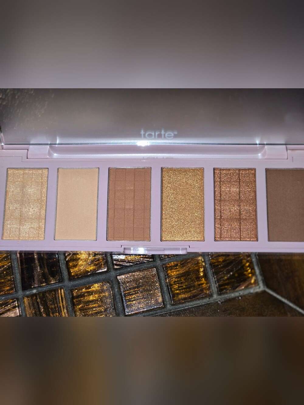 Tarte Makeup Pallet